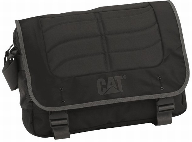 Messenger Bag CAT Kivu