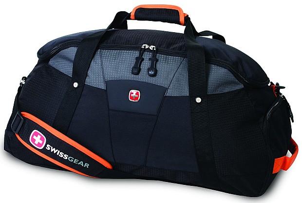 SwissGear CEVIO Reisetasche Sporttasche soft 60cm by WENGER