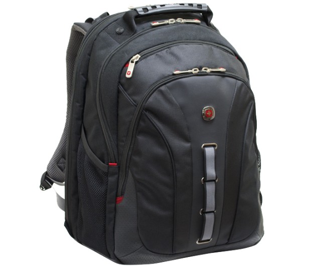 Birksun elevate solar battery charger backpack with hydration bladder